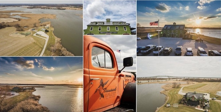 Thousand Acre Farm Wedding & Event Venue photo 22