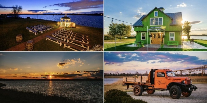 Thousand Acre Farm Wedding & Event Venue photo 23