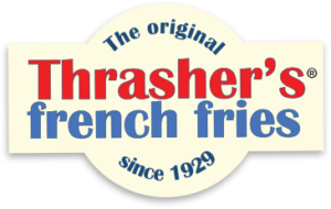 Thrasher's® French Fries