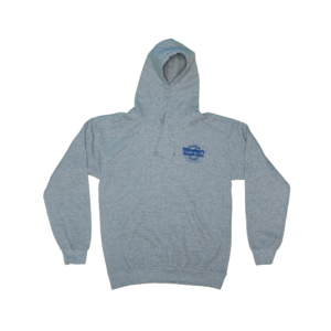 Youth Hoodie with Original Logo