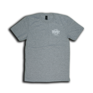 Adult T-Shirt with Original Logo