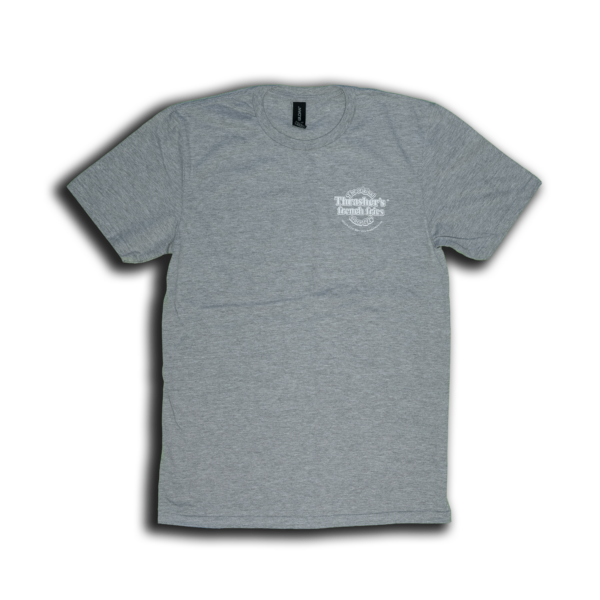 Adult T-Shirt with Original Logo
