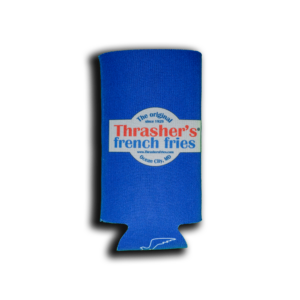 Slim Can Coozie