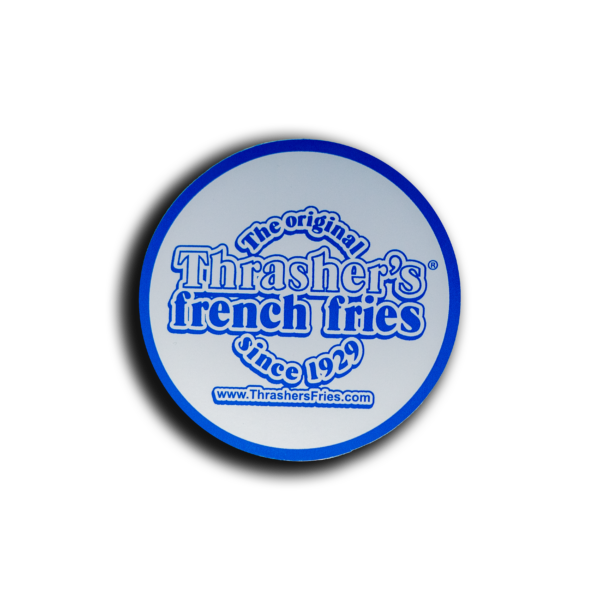 Original Sticker
