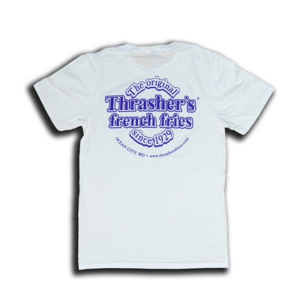 Youth T-Shirt with Original Logo