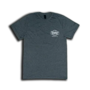 Youth T-Shirt with Bucket of Fries