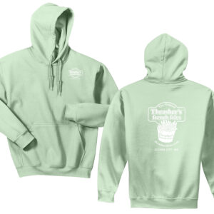 Hoodies & Sweatpants