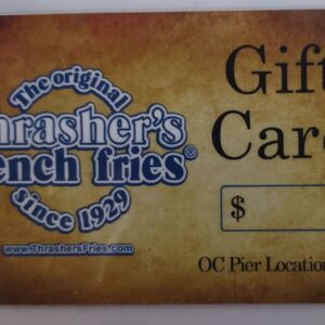 Gift Cards