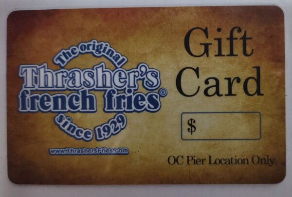 Gift Cards