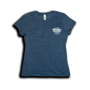 Adult Women's T-Shirt with Original Logo