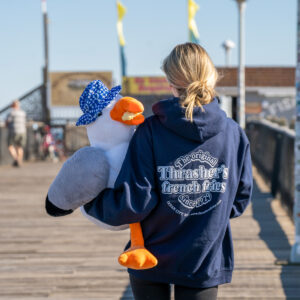 X-Large Sunny the Seagull