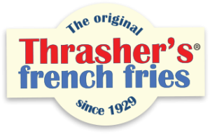 Thrasher’s® French Fries
