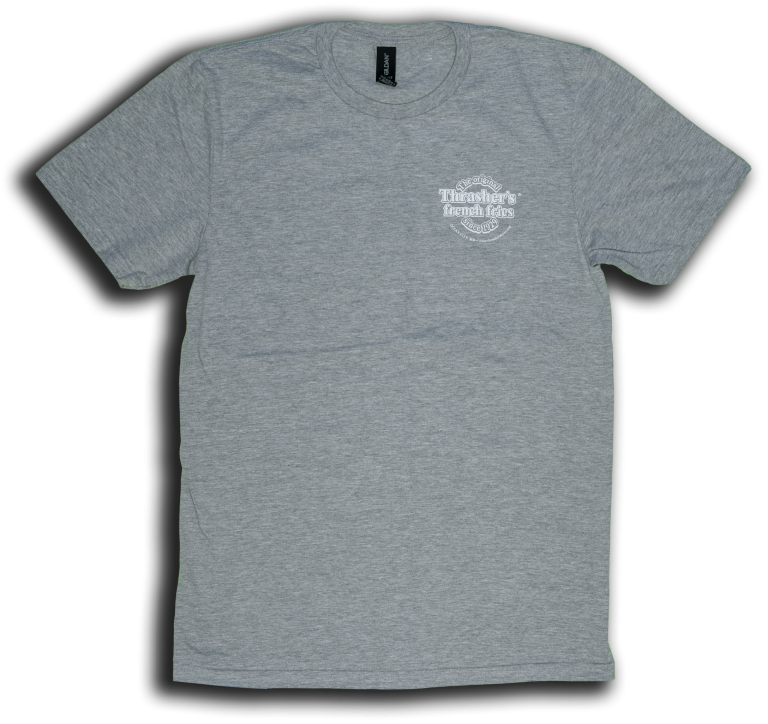 Adult T-Shirt with Original Logo
