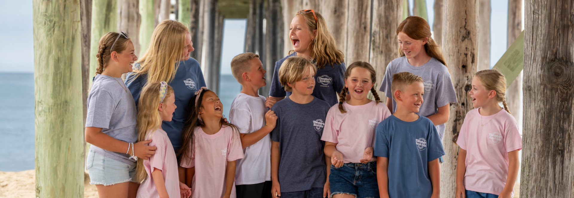 Adult Hoodie with Original Logo | Thrasher's® French Fries