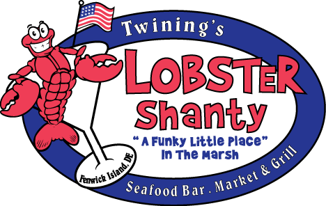 Twining’s Lobster Shanty
