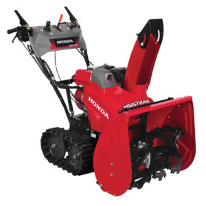 Honda Power Equipment HSS724ATD