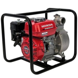 Honda Power Equipment WB20