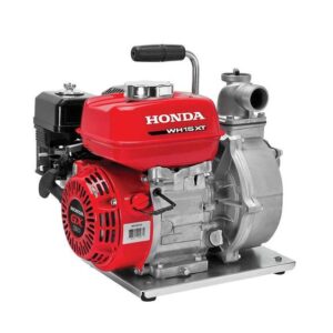 Honda Power Equipment WH15
