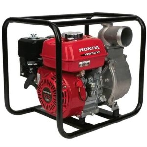Honda Power Equipment WB30