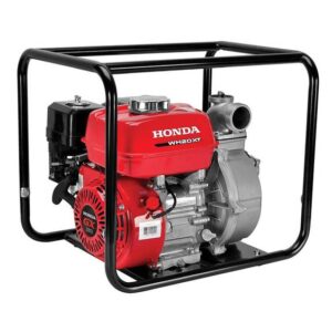 Honda Power Equipment WH20