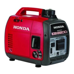 Honda Power Equipment EB2200i