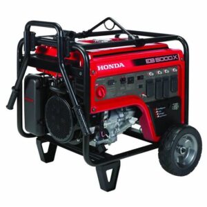 Honda Power Equipment EB5000