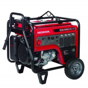 Honda Power Equipment EB6500