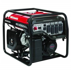 Honda Power Equipment EG4000