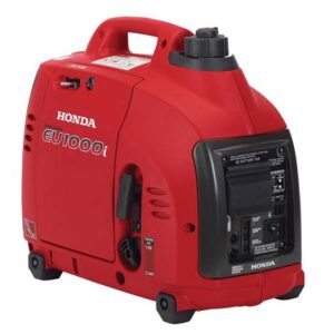 Honda Power Equipment EU1000i