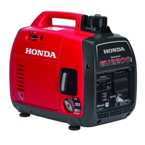 Honda Power Equipment EU2200i