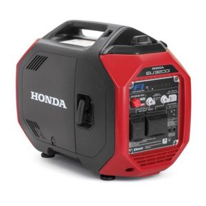 Honda Power Equipment EU3200i