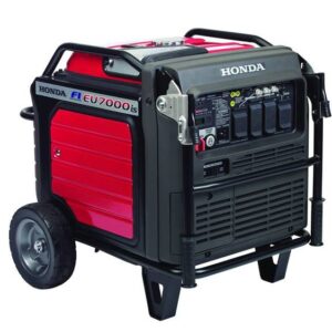 Honda Power Equipment EU7000iS
