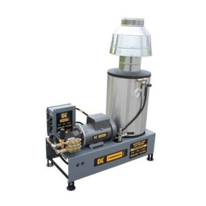 BE Power Equipment 2,500 PSI - 3.5 GPM (HW255E3CNG)