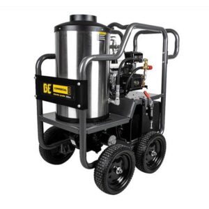 BE Power Equipment 2,700 PSI - 2.8 GPM (HW2765HG)
