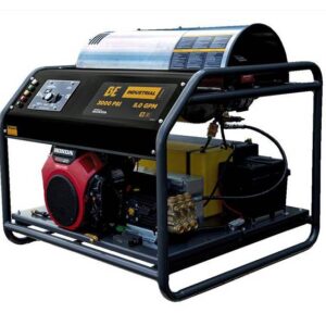 BE Power Equipment 3,000 PSI - 8.0 GPM (HW3024HG12V)