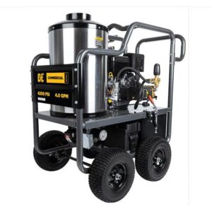 BE Power Equipment 4,200 PSI - 4 GPM (HW4214VA)