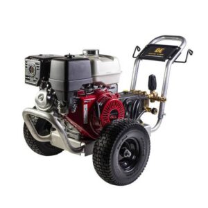 BE Power Equipment 4,200 PSI 4.2 GPM Cold Water Gas B4213HABGS