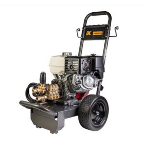 BE Power Equipment 4,200 PSI 4.2 GPM Cold Water Gas B4213HCS