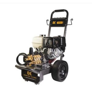 BE Power Equipment 4,200 PSI 4.2 GPM Cold Water Gas B4213HGS
