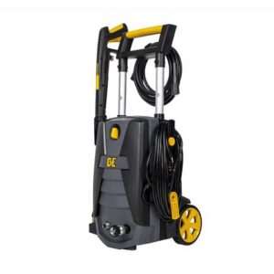 BE Power Equipment 2,000 PSI 1.7 GPM Electric Pressure Washer P1915EN