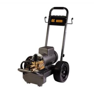 BE Power Equipment 2,000 PSI 3.5 GPM 5.0 HP Electric B205EA