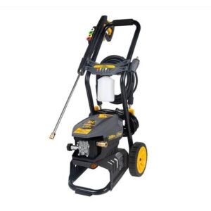 BE Power Equipment 2,300 PSI 1.7 GPM Electric Pressure Washer P2317EN