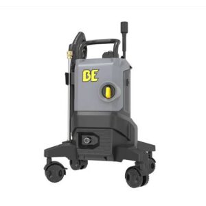 BE Power Equipment 2,350 PSI 1.8 GPM Electric Pressure Washer P2318EN