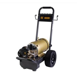 BE Power Equipment 3,000 PSI 4.5 GPM 10 HP Electric B3010E34AHE