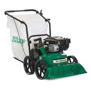 2026 Billy Goat TKV Self-Propelled Outdoor TKV601SP