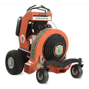 2026 Billy Goat Hurricane™ X3002