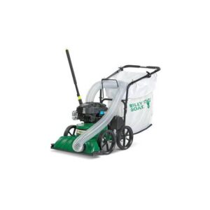 2026 Billy Goat KV Multi-Surface KV601SP (Briggs)