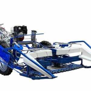 2026 BCS America 622 Reaper Binder (Recoil Start)