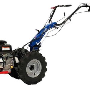 2026 BCS America 710 Tractor (Recoil Start)