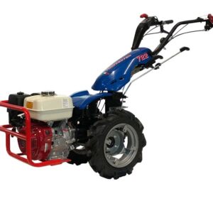 2026 BCS America 722 Tractor (Recoil Start)